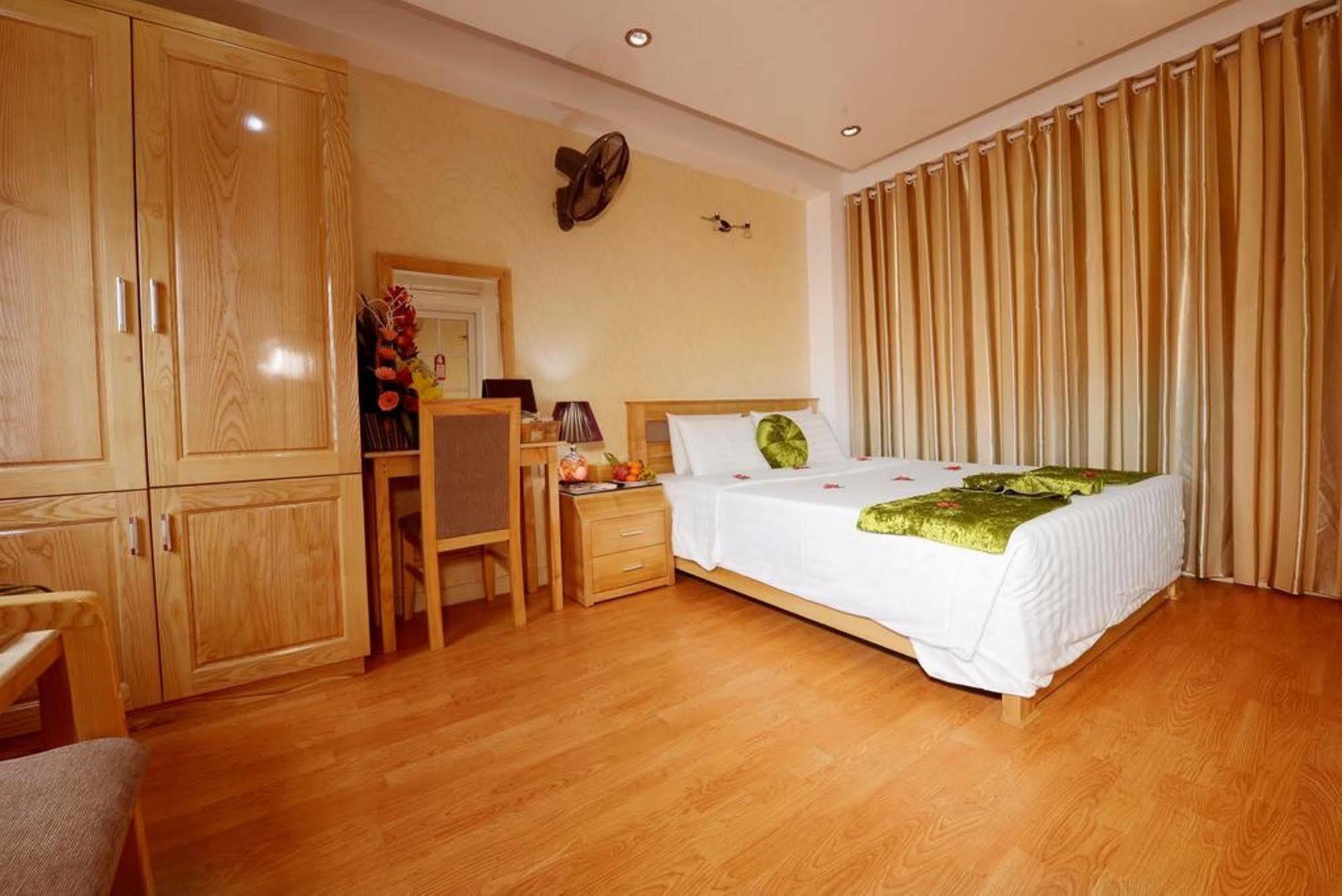 Blue 29 Hotel Ханой Экстерьер фото