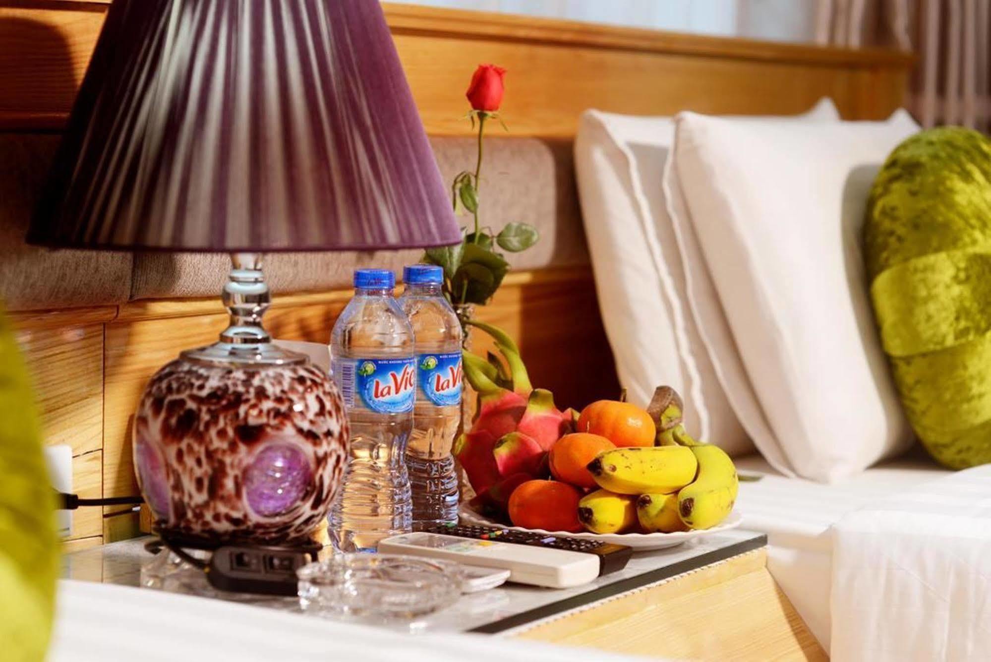 Blue 29 Hotel Ханой Экстерьер фото